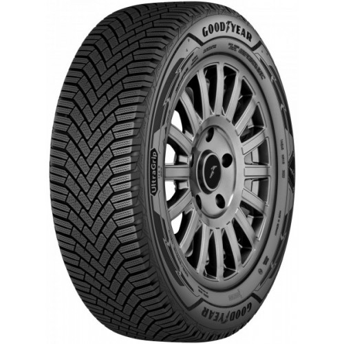 225/50 R18 99T Goodyear UltraGrip Ice 3